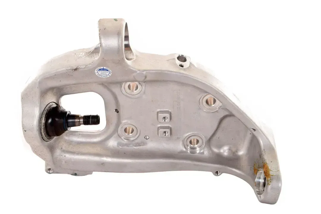a1903301401   steering knuckle